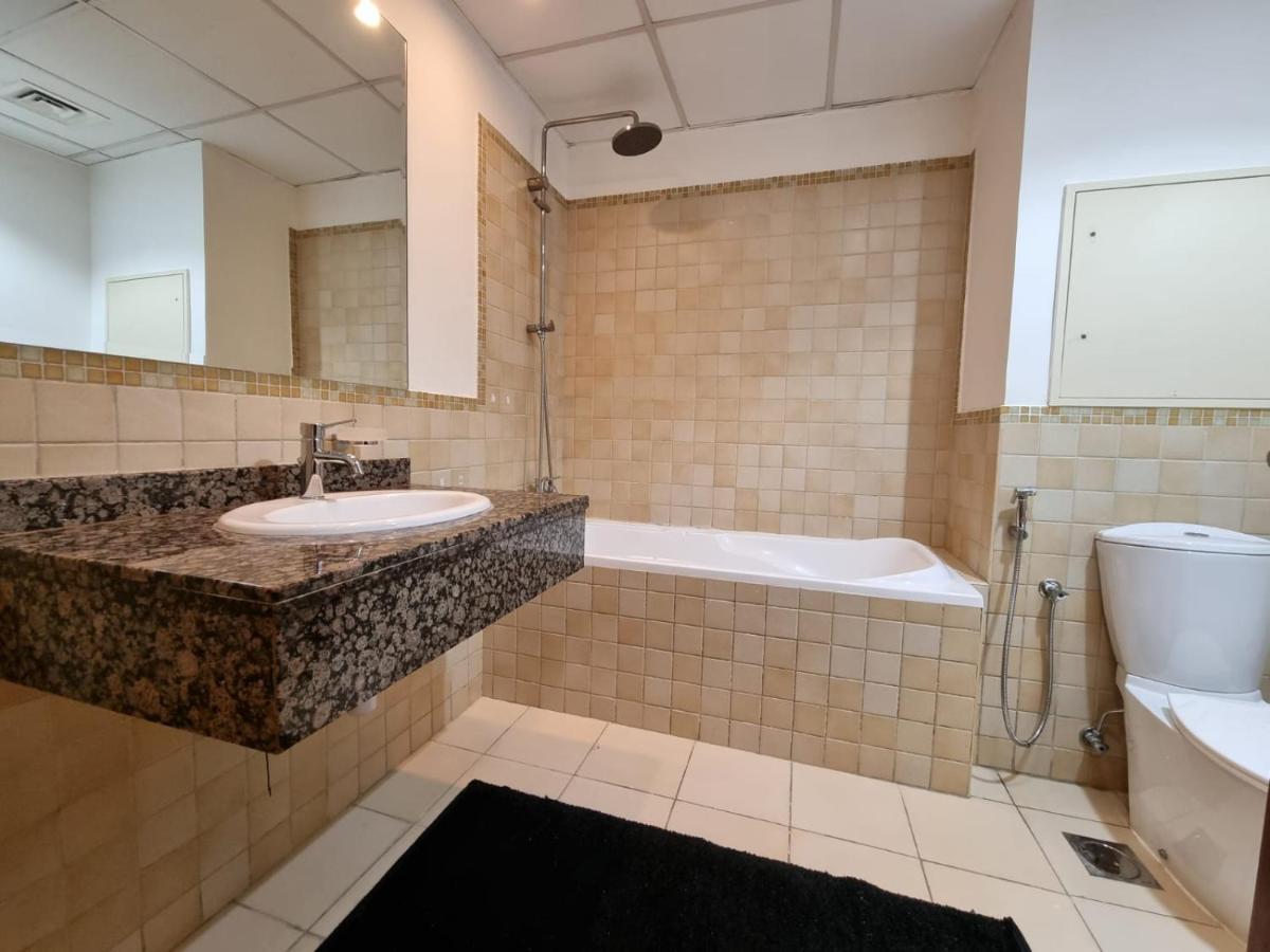 Appartement Jbr Full Sea View High Floor 3903, 2bhk