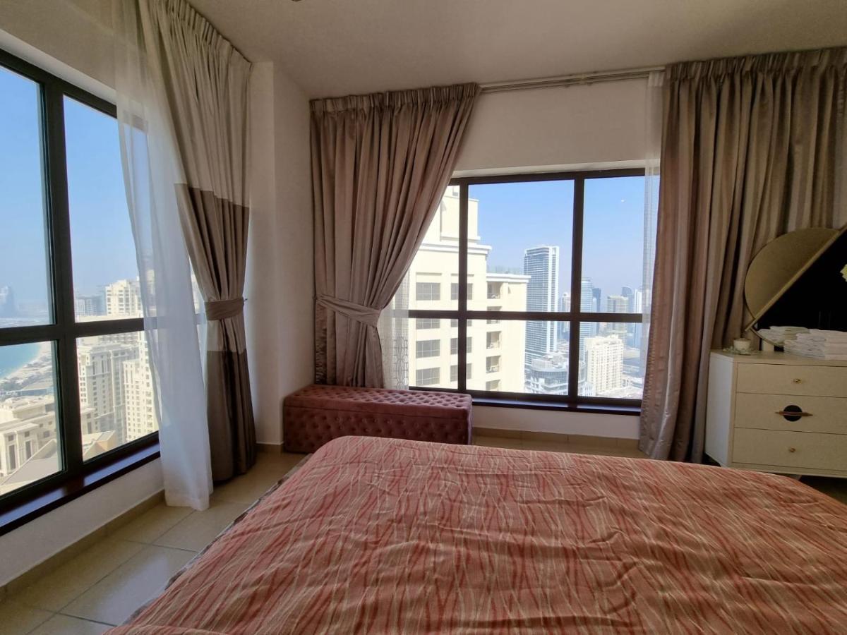 Appartement Jbr Full Sea View High Floor 3903, 2bhk