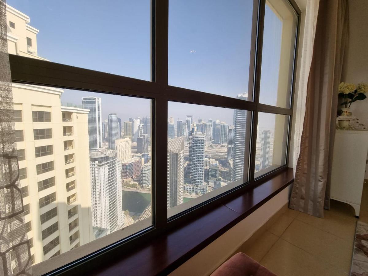 Appartement Jbr Full Sea View High Floor 3903, 2bhk *