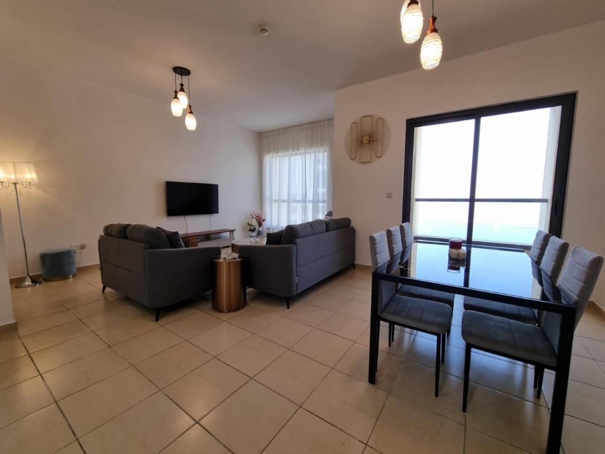 Appartement Jbr Full Sea View High Floor 3903, 2bhk *