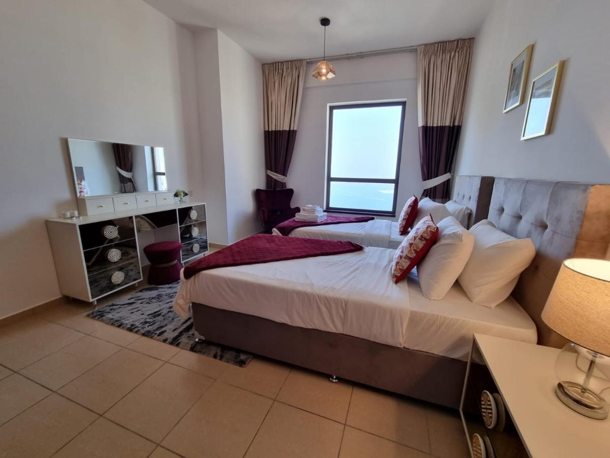 Appartement Jbr Full Sea View High Floor 3903, 2bhk *