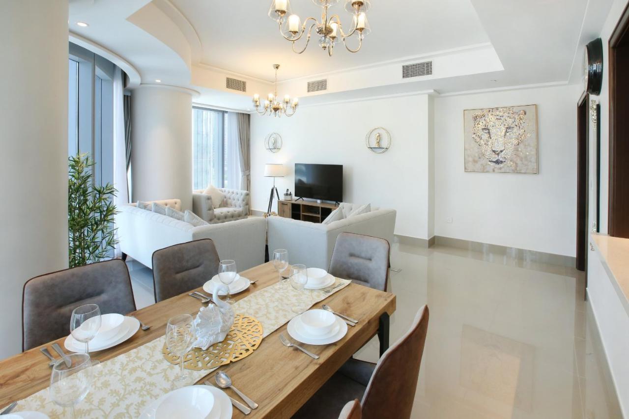 Prime Location 2br In Downtown Dubai, Fountain View - Allsopp&allsopp Apartamento