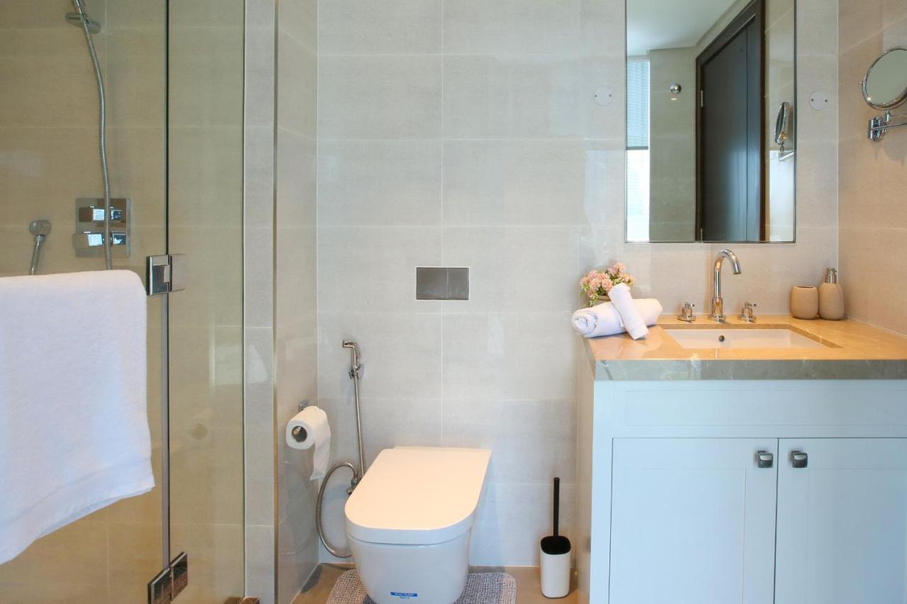 Prime Location 2br In Downtown Dubai, Fountain View - Allsopp&allsopp Apartamento *