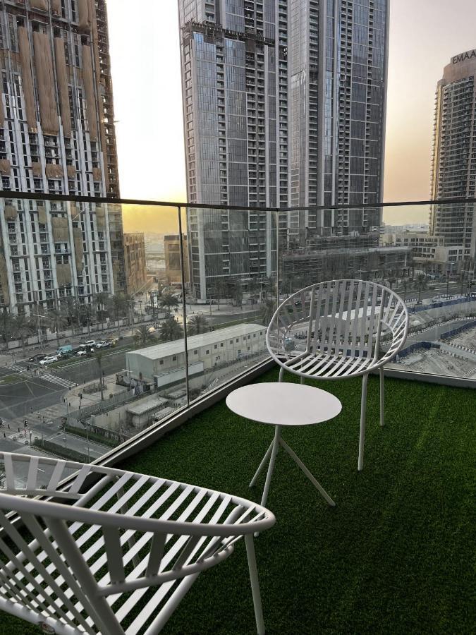 Apartamento Prime Location 2br In Downtown Dubai, Fountain View - Allsopp&allsopp Dubai