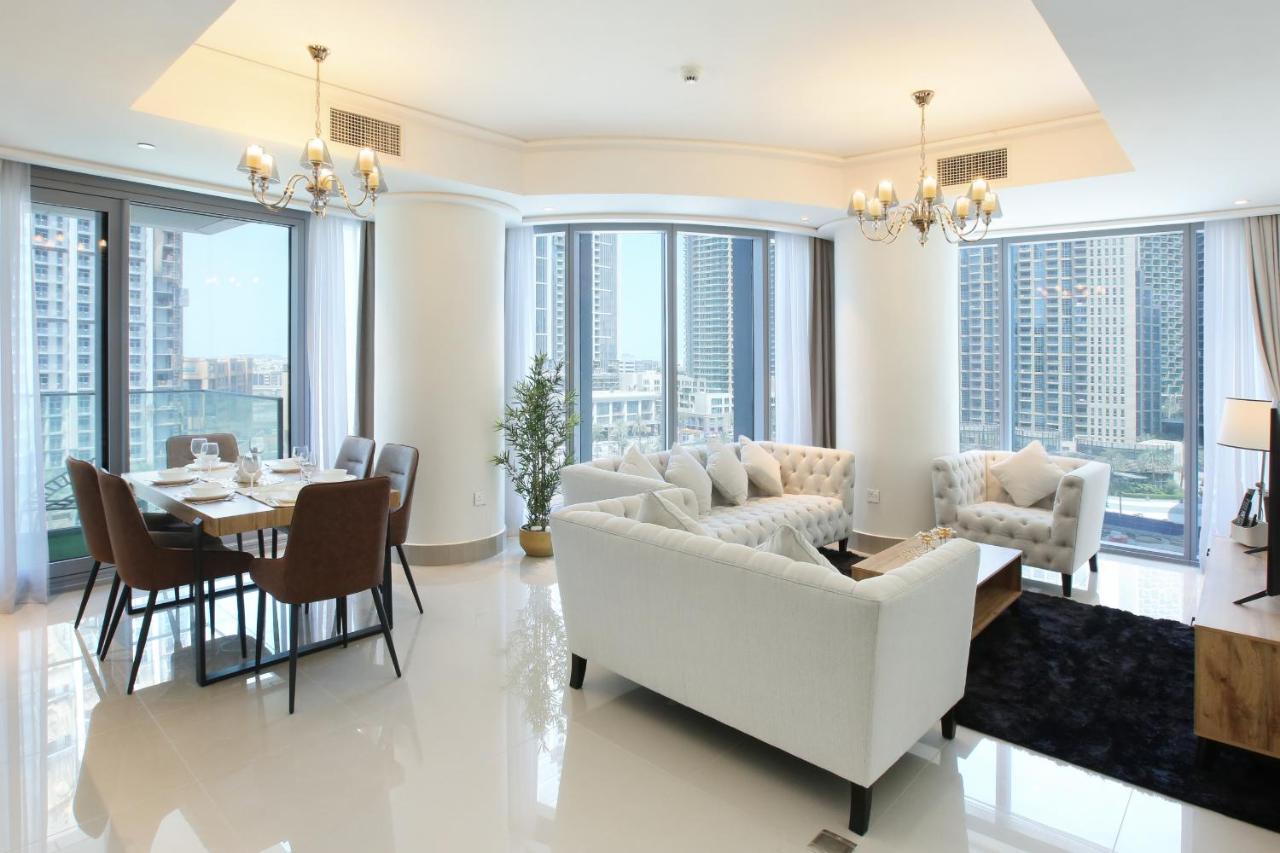 Apartamento Prime Location 2br In Downtown Dubai, Fountain View - Allsopp&allsopp