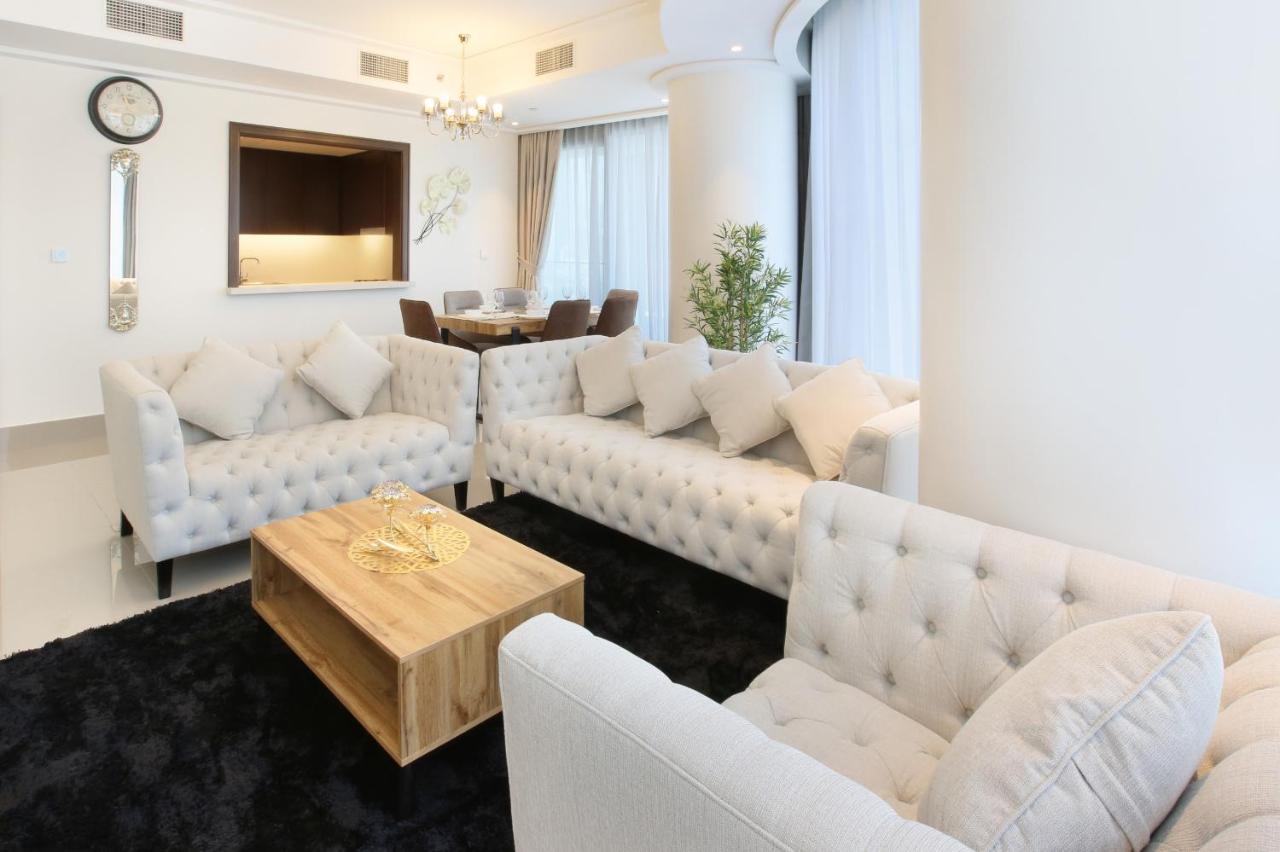 Prime Location 2br In Downtown Dubai, Fountain View - Allsopp&allsopp Apartamento Dubai