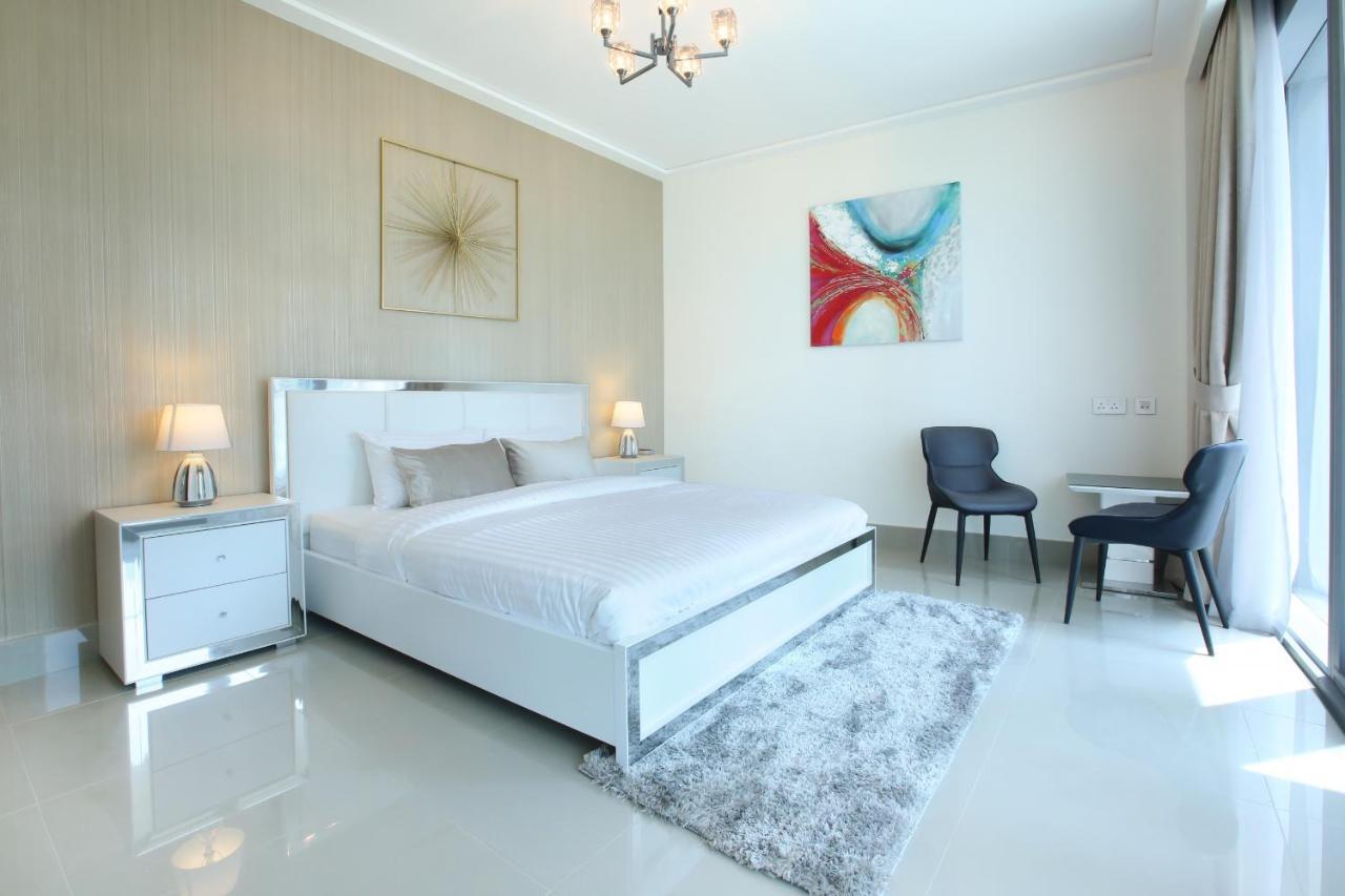 Prime Location 2br In Downtown Dubai, Fountain View - Allsopp&allsopp Apartamento *