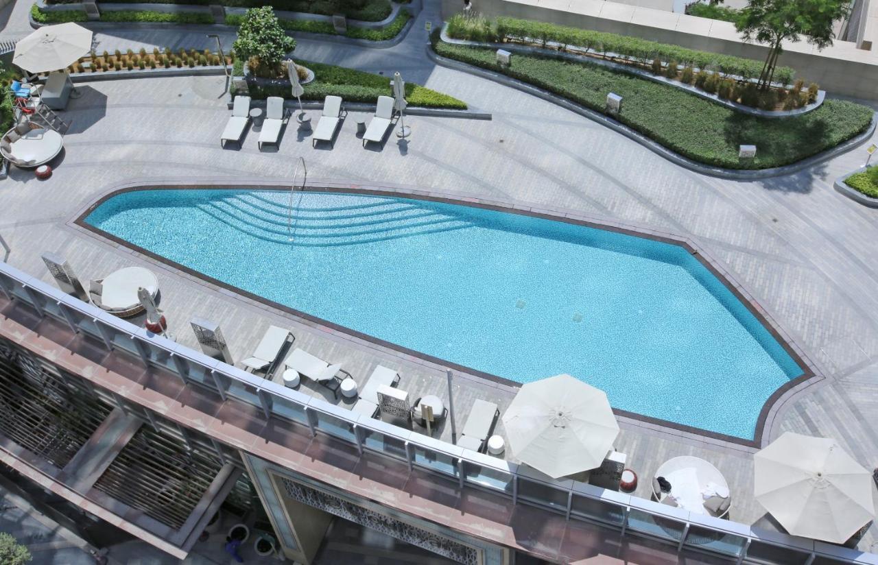 Prime Location 2br In Downtown Dubai, Fountain View - Allsopp&allsopp Apartamento Dubai