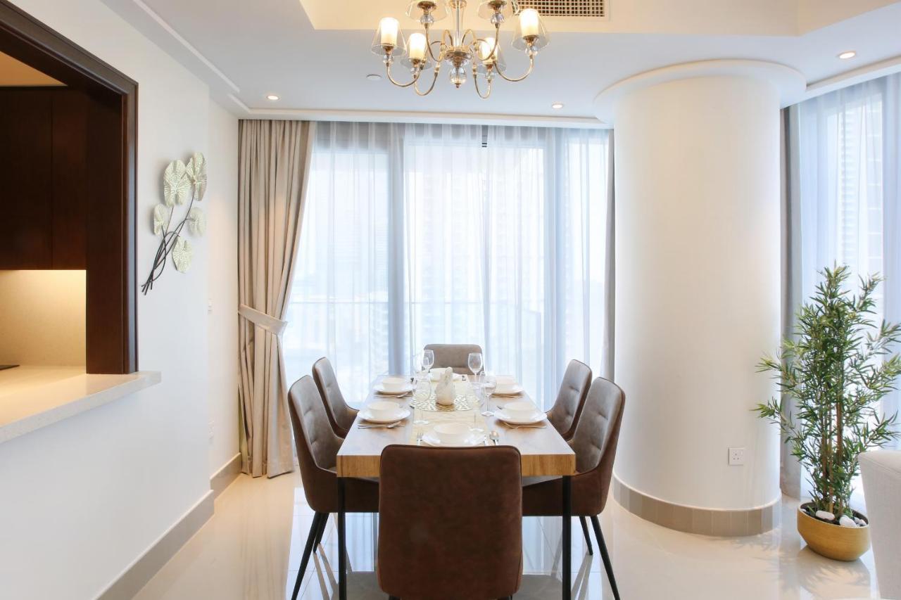 Apartamento Prime Location 2br In Downtown Dubai, Fountain View - Allsopp&allsopp Dubai