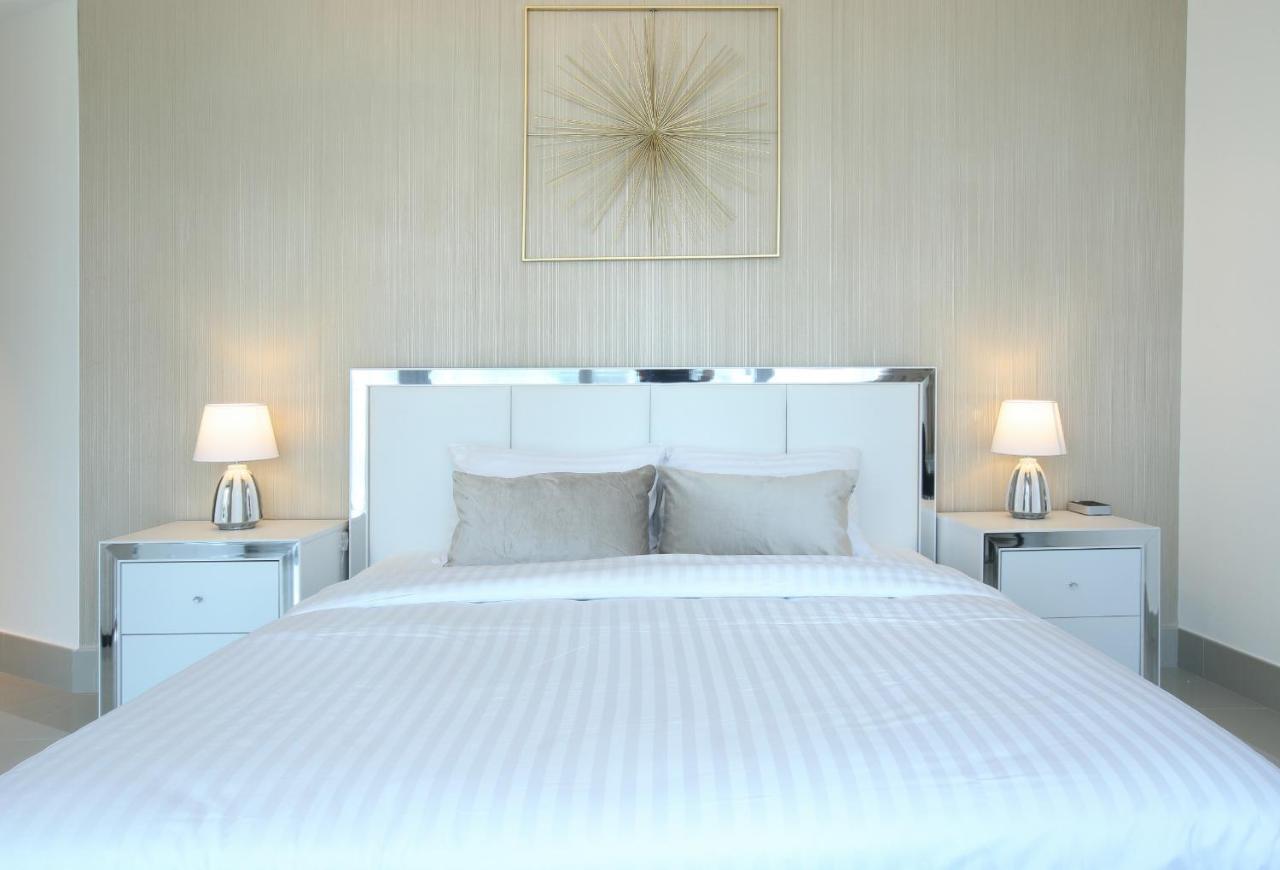 Prime Location 2br In Downtown Dubai, Fountain View - Allsopp&allsopp Apartamento