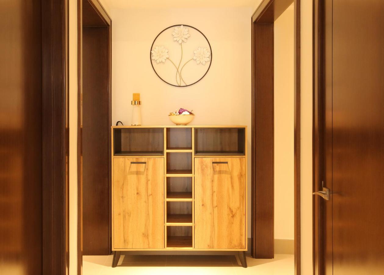 Prime Location 2br In Downtown Dubai, Fountain View - Allsopp&allsopp Apartamento
