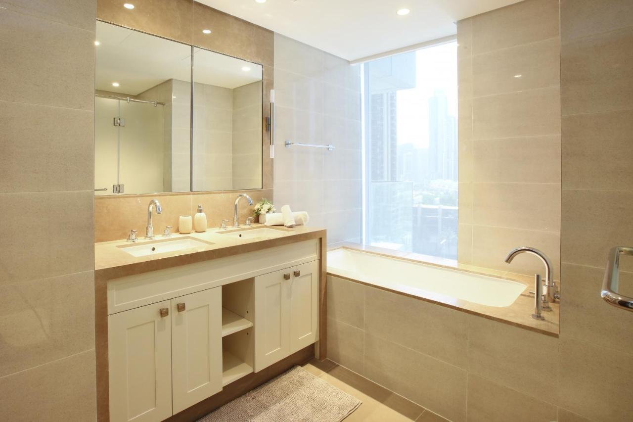 Prime Location 2br In Downtown Dubai, Fountain View - Allsopp&allsopp Apartamento *