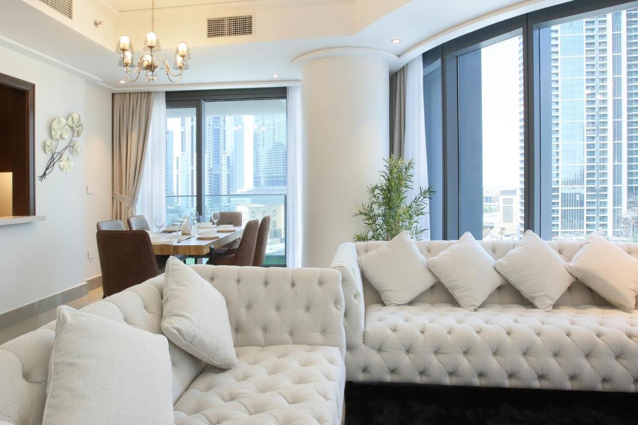 Apartamento Prime Location 2br In Downtown Dubai, Fountain View - Allsopp&allsopp *