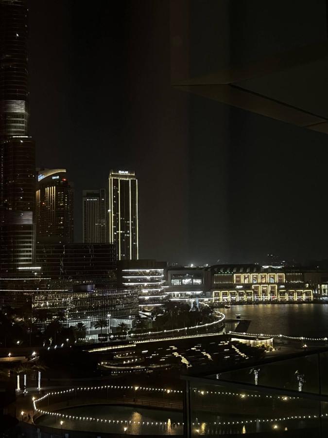 Prime Location 2br In Downtown Dubai, Fountain View - Allsopp&allsopp Apartamento