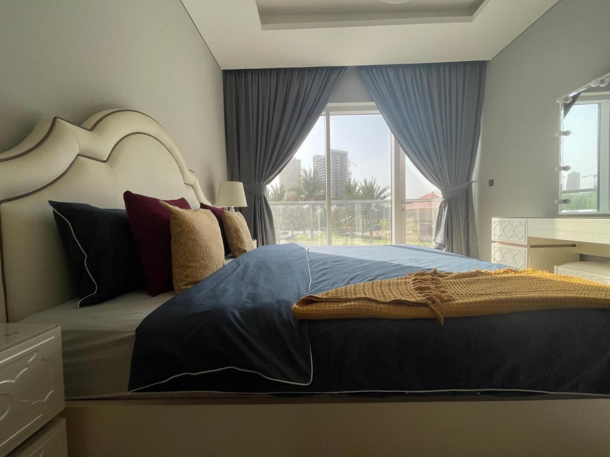 Appartement Amazing Park View! Jvc /new 1br *
