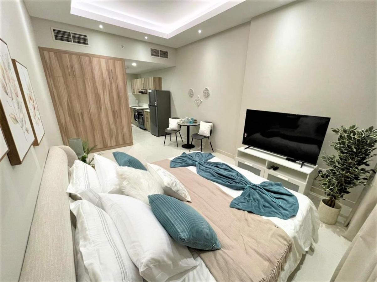 Hera Serviced Apartahotel