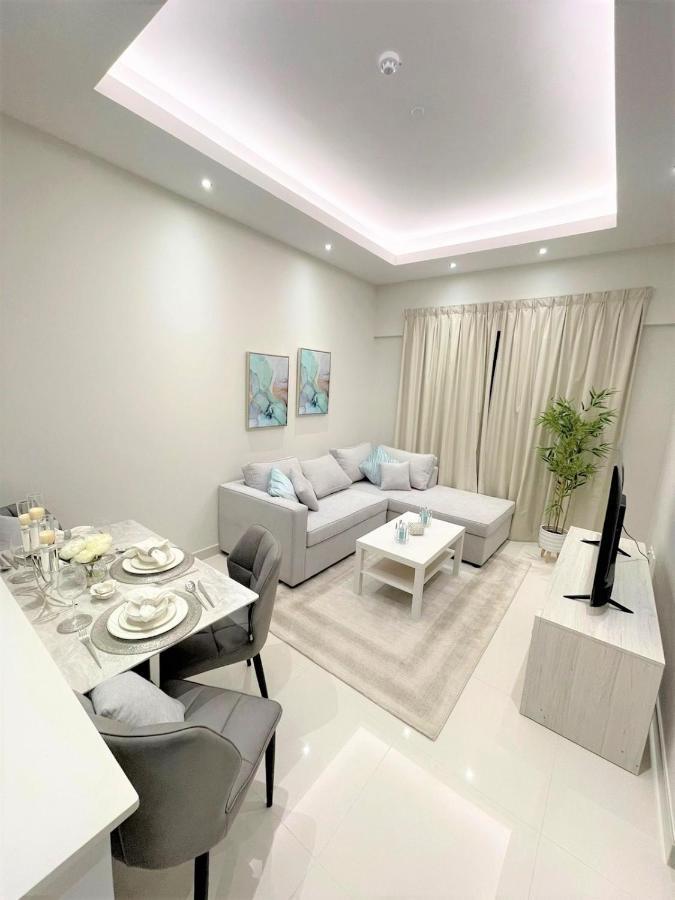 Hera Serviced Apartahotel Dubái