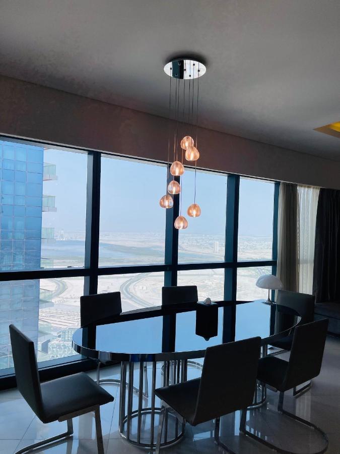 A5801 Paramount 5 Star Luxury 3 Bedroom Close To Burj Khalifa And Mall Lägenhetshotell