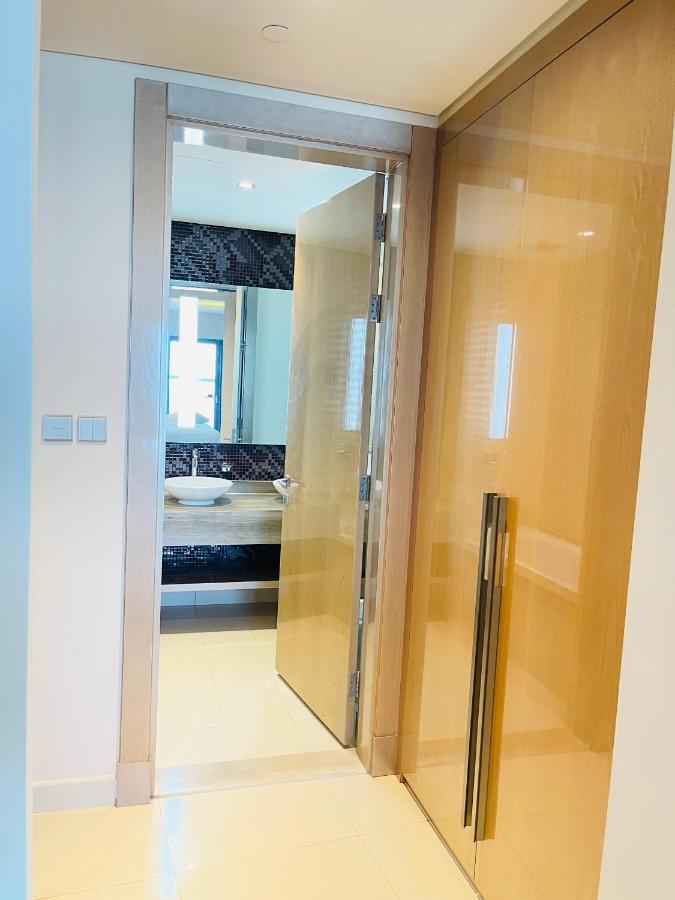 Lägenhetshotell A5801 Paramount 5 Star Luxury 3 Bedroom Close To Burj Khalifa And Mall *