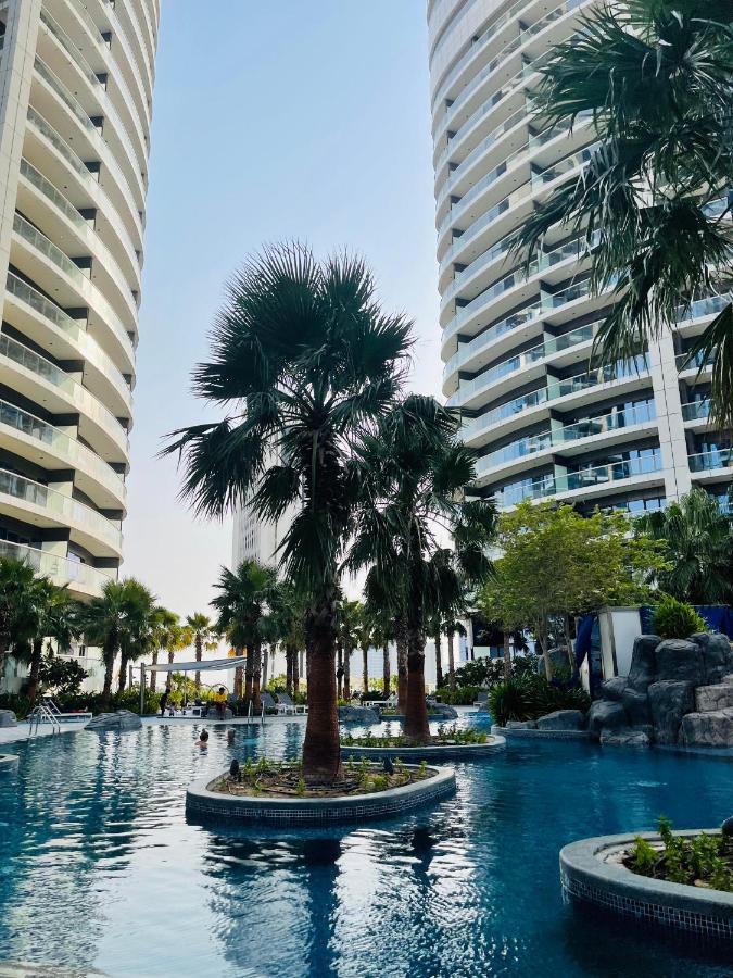 Lägenhetshotell A5801 Paramount 5 Star Luxury 3 Bedroom Close To Burj Khalifa And Mall