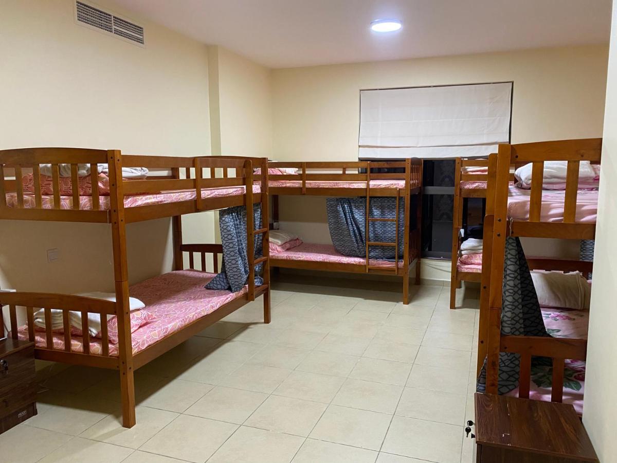 Delhi Backpackers Hostal *