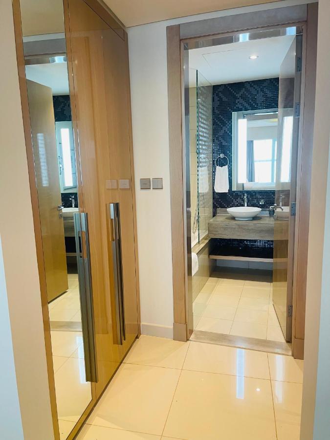 A5801 Paramount 5 Star Luxury 3 Bedroom Close To Burj Khalifa And Mall Lägenhetshotell