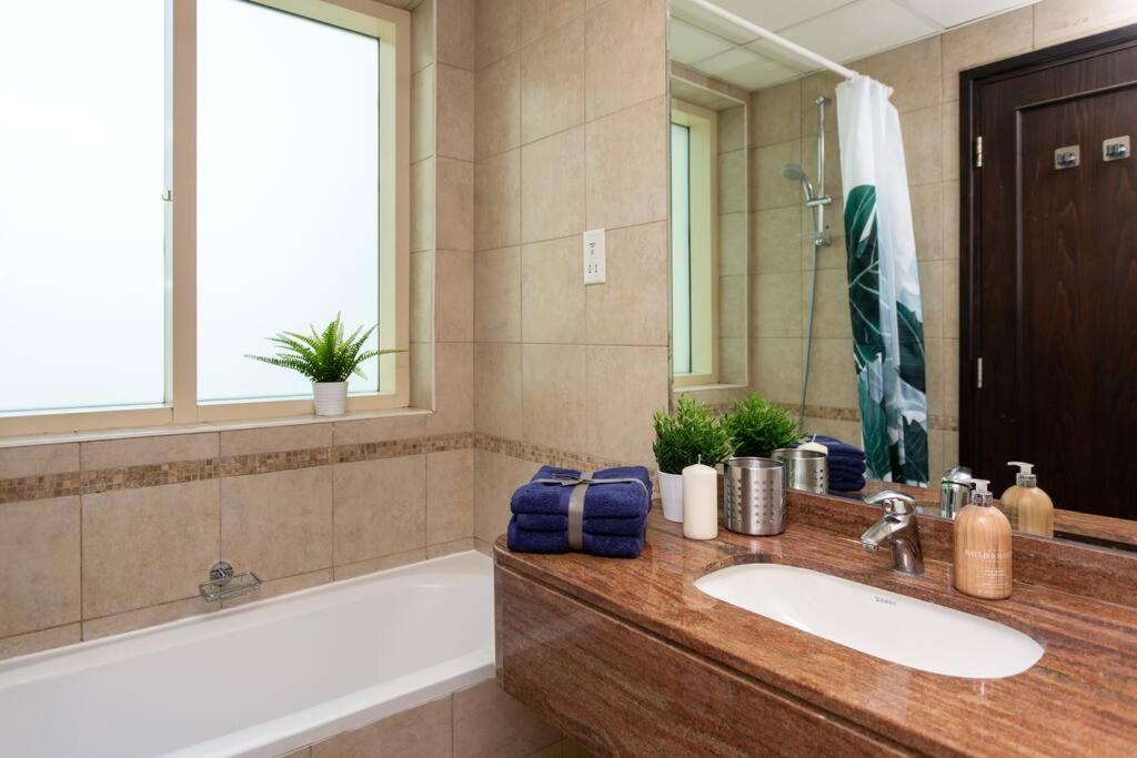 Apartament Fantastic In Marina - Jbr Dubai