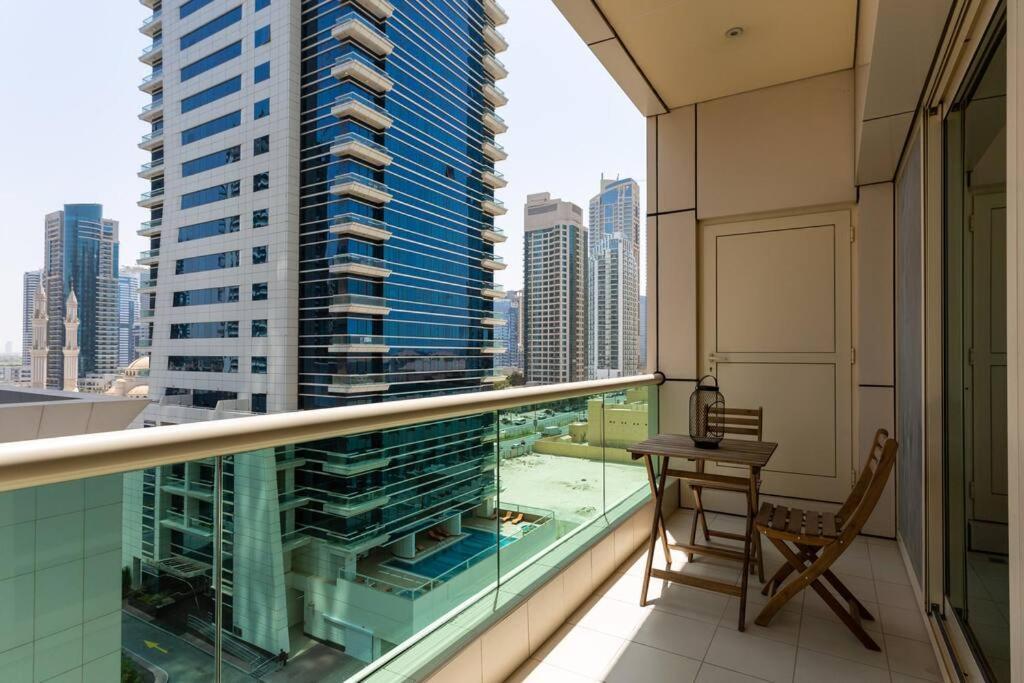 Fantastic In Marina - Jbr Apartament