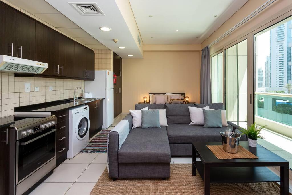 Fantastic In Marina - Jbr * Dubai
