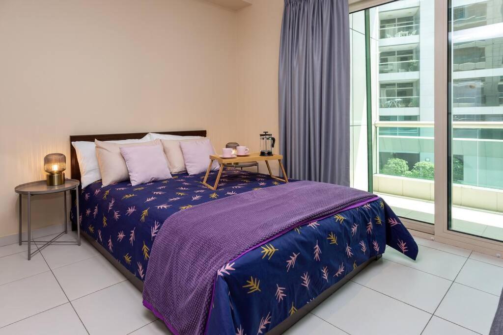 Fantastic In Marina - Jbr Apartament