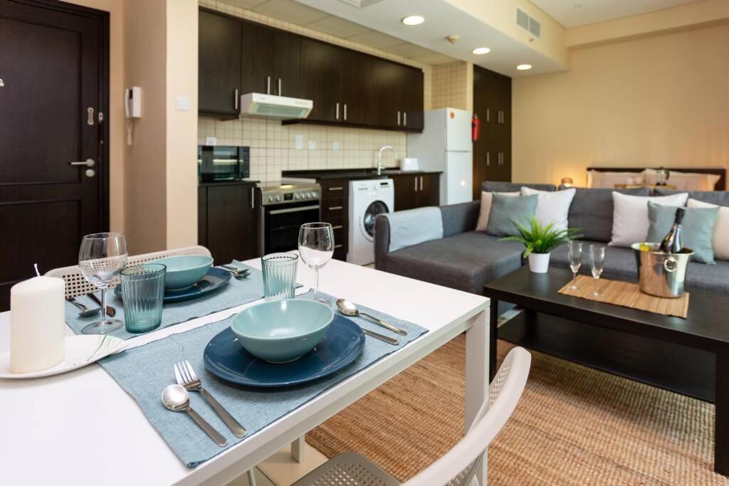 Fantastic In Marina - Jbr *
