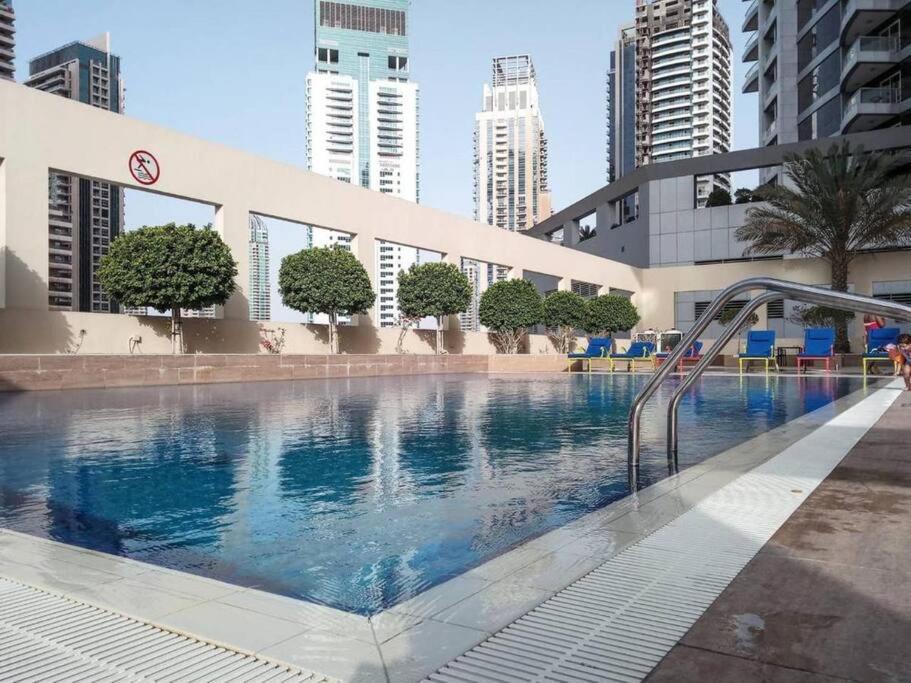 Fantastic In Marina - Jbr Apartament Dubai