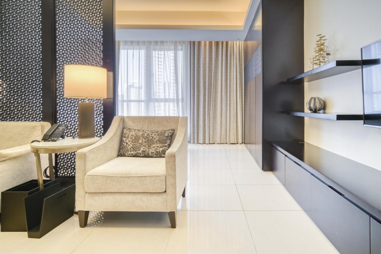 The Address Downtown - Mint Apartment Dubai