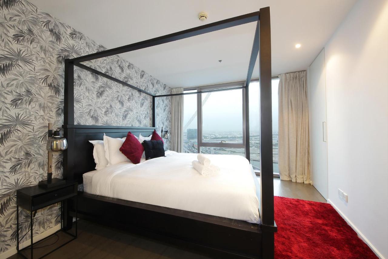 Shh - D1 Tower Appartement Dubaï