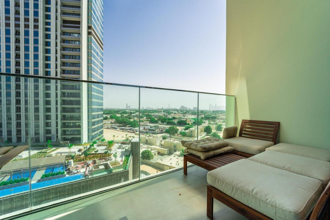 Downtown Views, Downtown - Mint Dubai