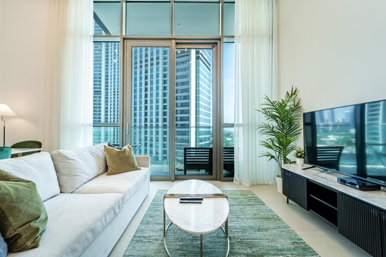 Apartemen Downtown Views, Downtown - Mint Dubai