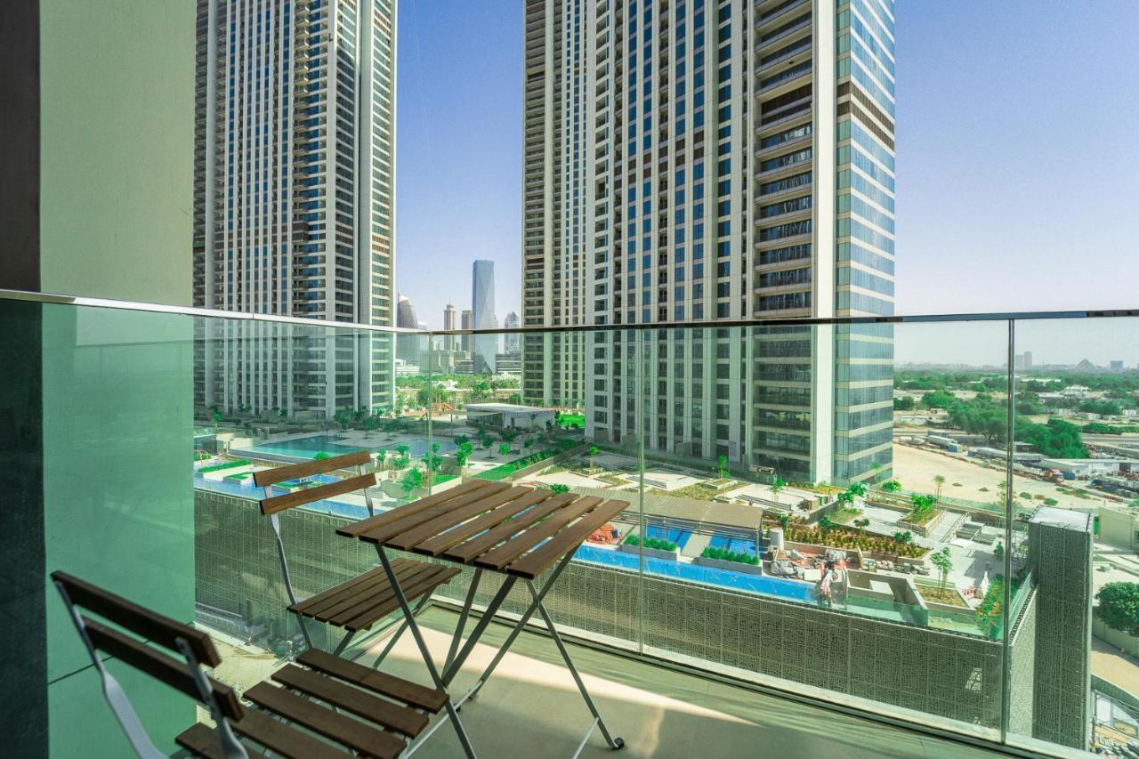 Downtown Views, Downtown - Mint Dubai