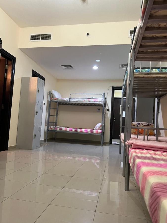 Sky Hostal *