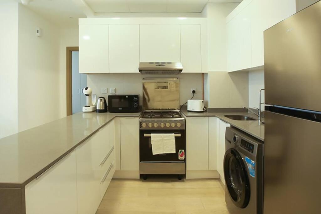 Appartement Spacious 1 Bedroom In Jvc - Dubaï