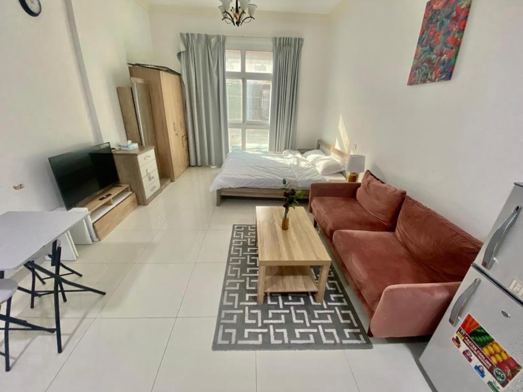 Comfortable And For Rent In Appartamento Dubai