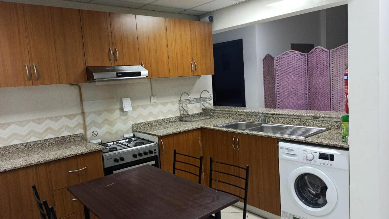 Comfortable And For Rent In Appartamento Dubai