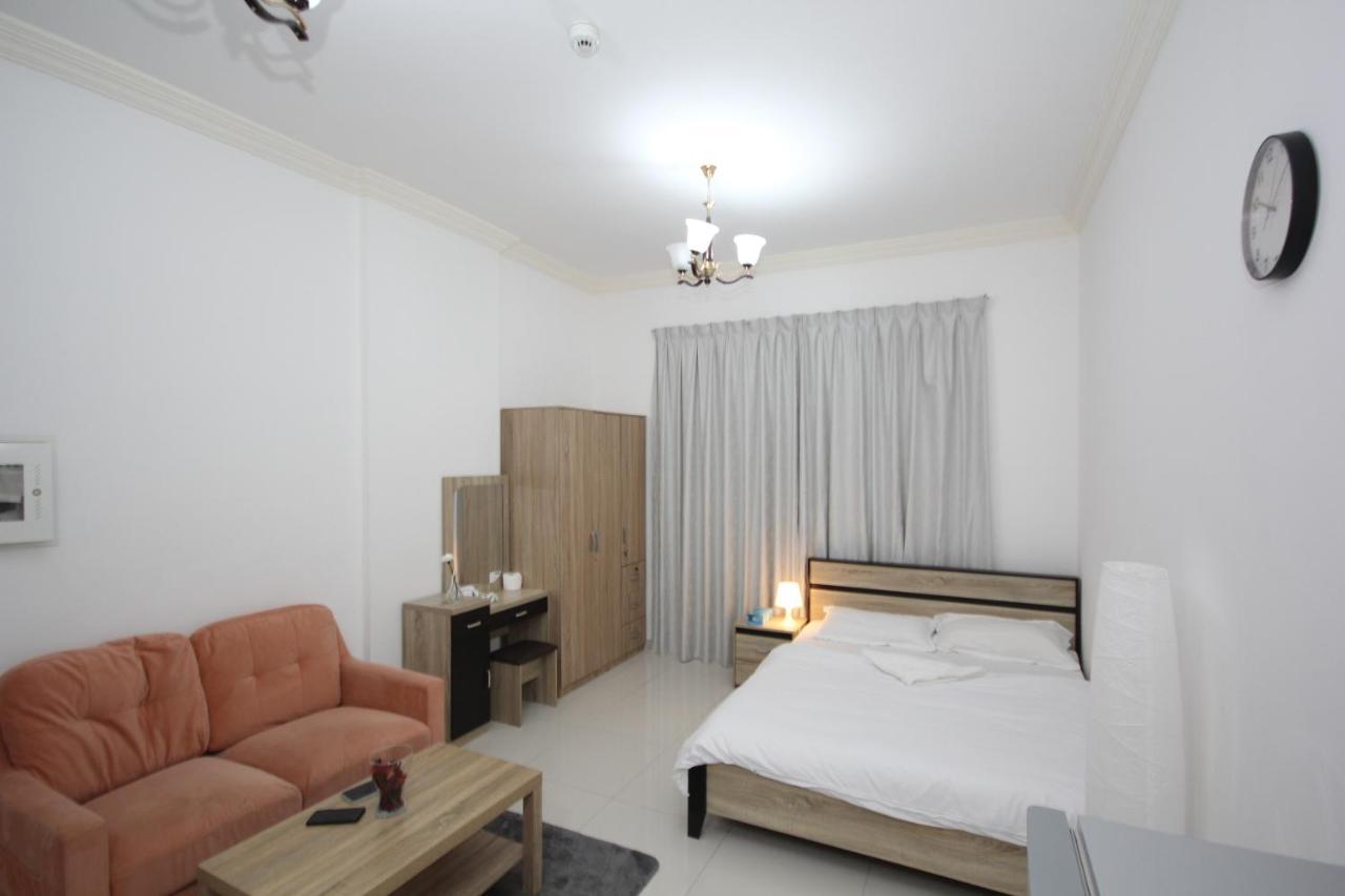 Comfortable And For Rent In Appartamento Dubai