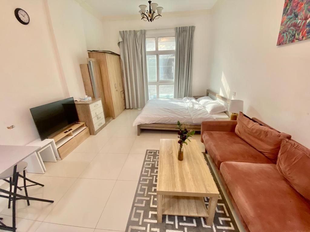 Comfortable And For Rent In Appartamento Dubai
