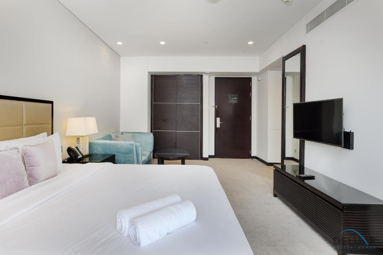 Spacious In The Address Residences Marina By Deluxe Homes Appartement