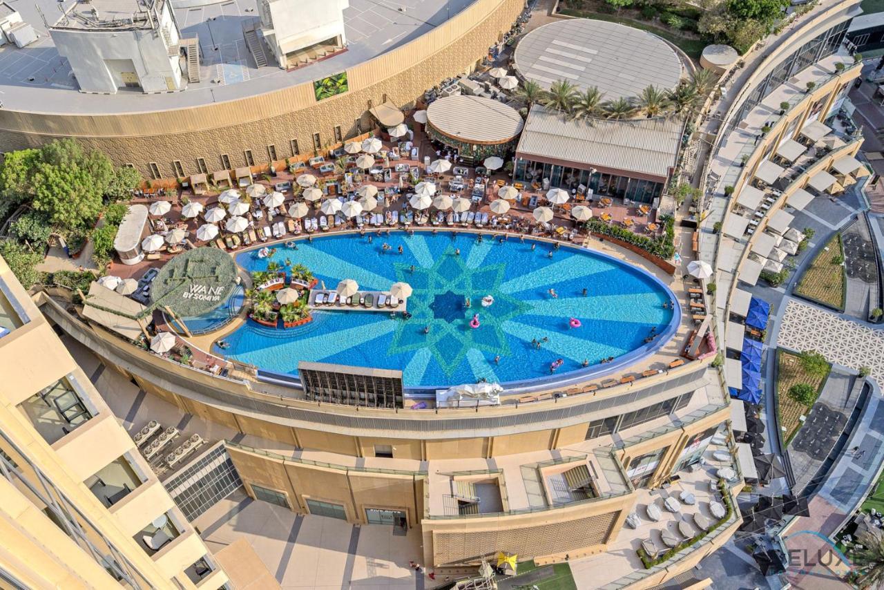 Spacious In The Address Residences Marina By Deluxe Homes Appartement *