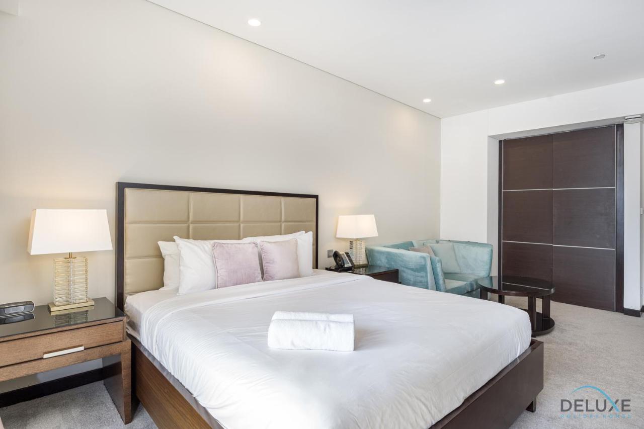Spacious In The Address Residences Marina By Deluxe Homes Appartement