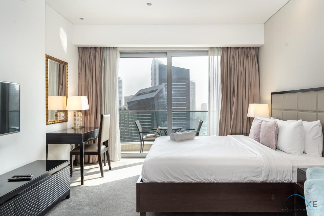 Appartement Spacious In The Address Residences Marina By Deluxe Homes