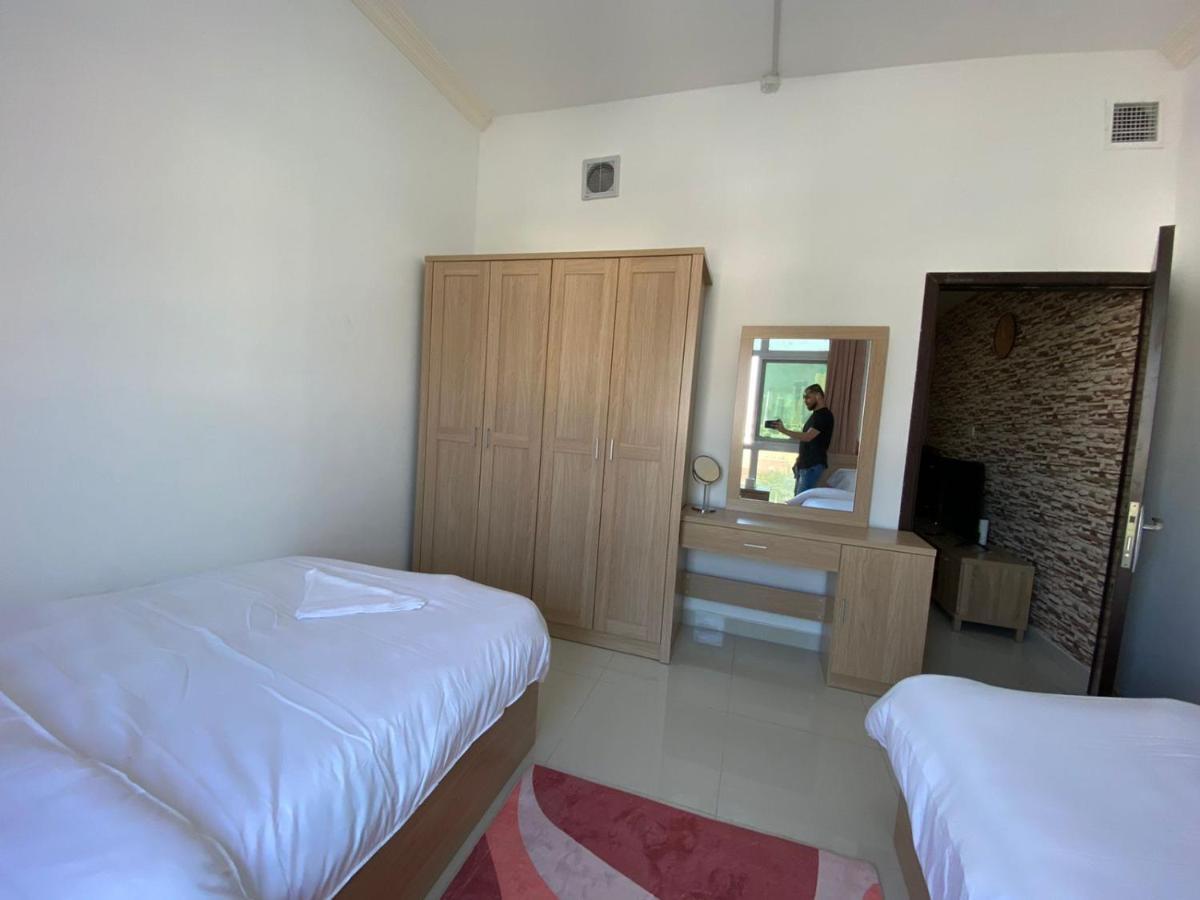 Appartamento Comfortable And For Rent In Dubai