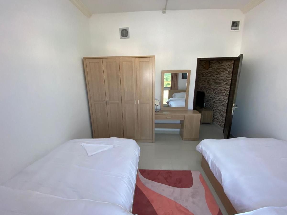 Comfortable And For Rent In Appartamento Dubai