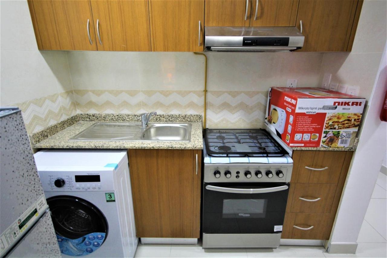 Appartamento Comfortable And For Rent In